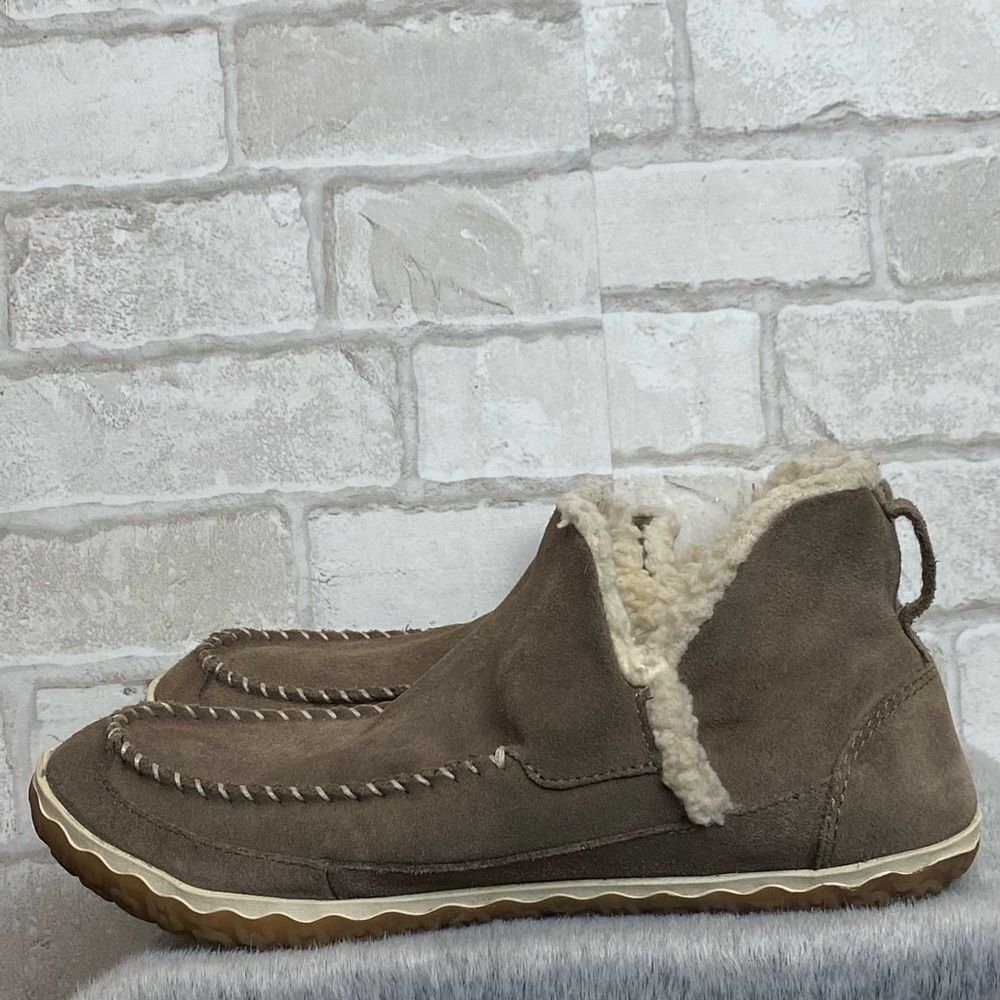 L.L. Bean Women's Mountain Slippers Boot Mocs Size 11 - Picture 10 of 13
